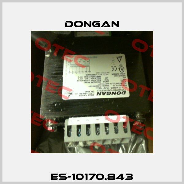 ES-10170.843 Dongan