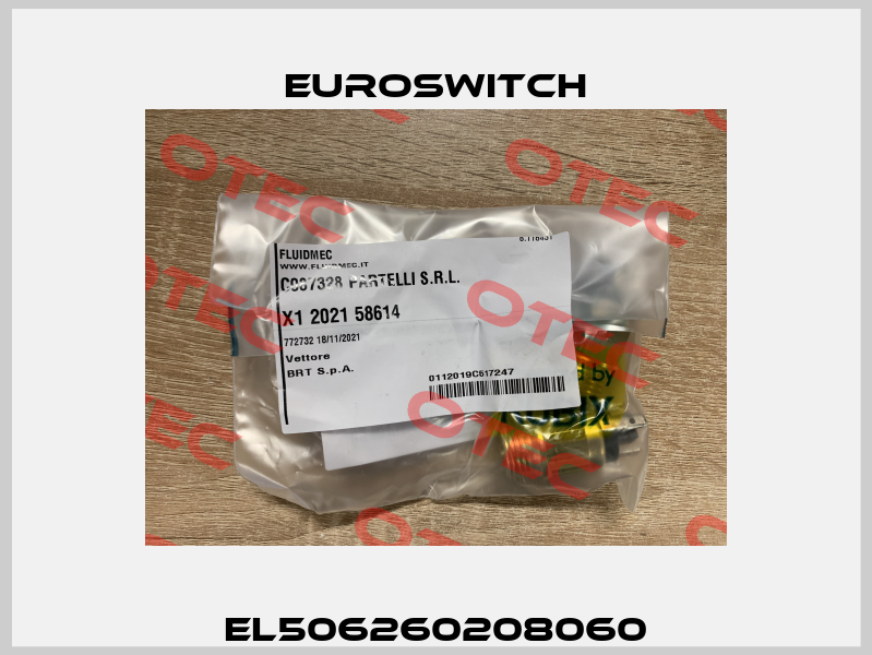 EL506260208060 Euroswitch