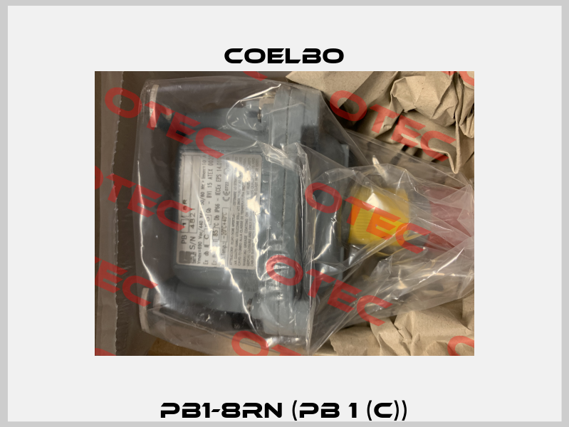 PB1-8RN (PB 1 (C)) COELBO