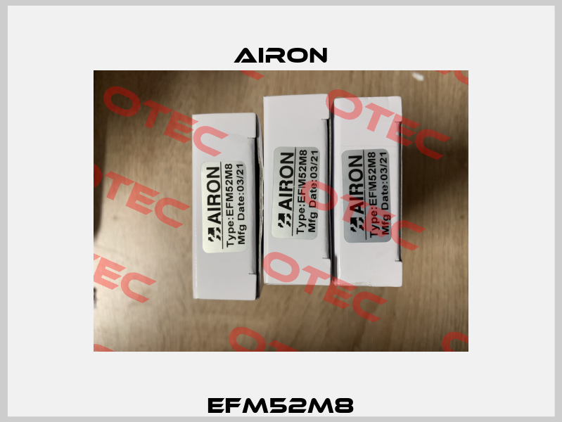 EFM52M8 Airon