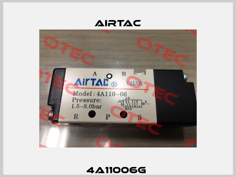 4A11006G  Airtac