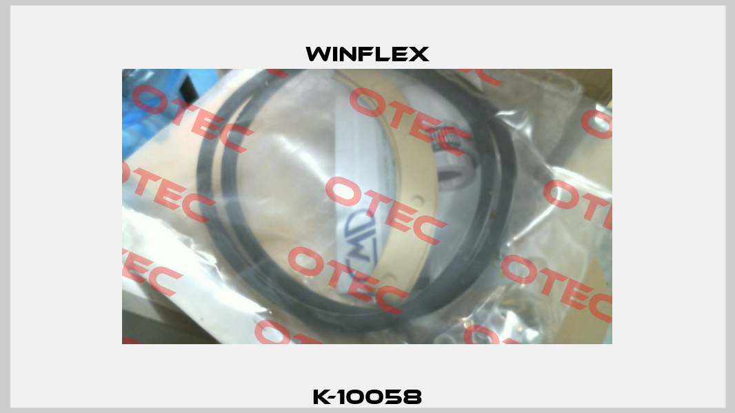 K-10058 Winflex