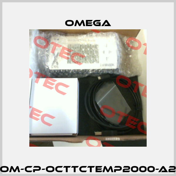 OM-CP-OCTTCTEMP2000-A2 Omega