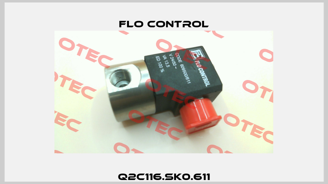 Q2C116.SK0.611 Flo Control