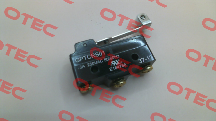 GPTCRS01 Zf