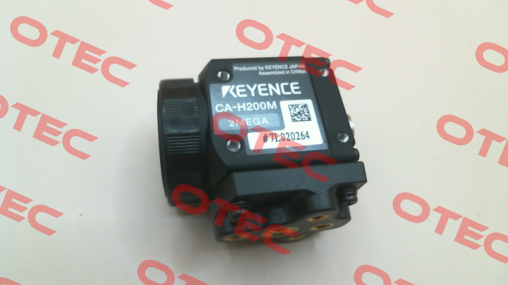 CA-H200M Keyence