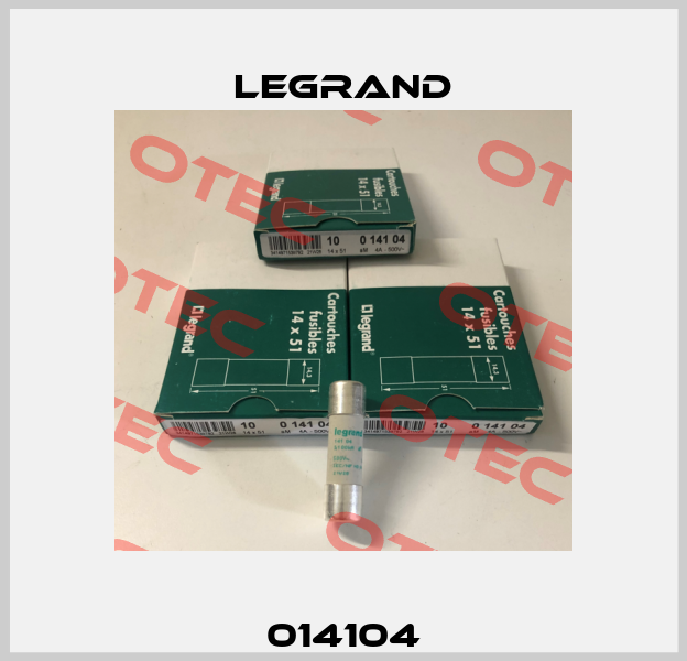 014104 Legrand