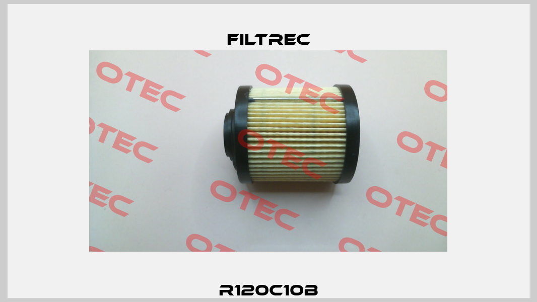 R120C10B Filtrec