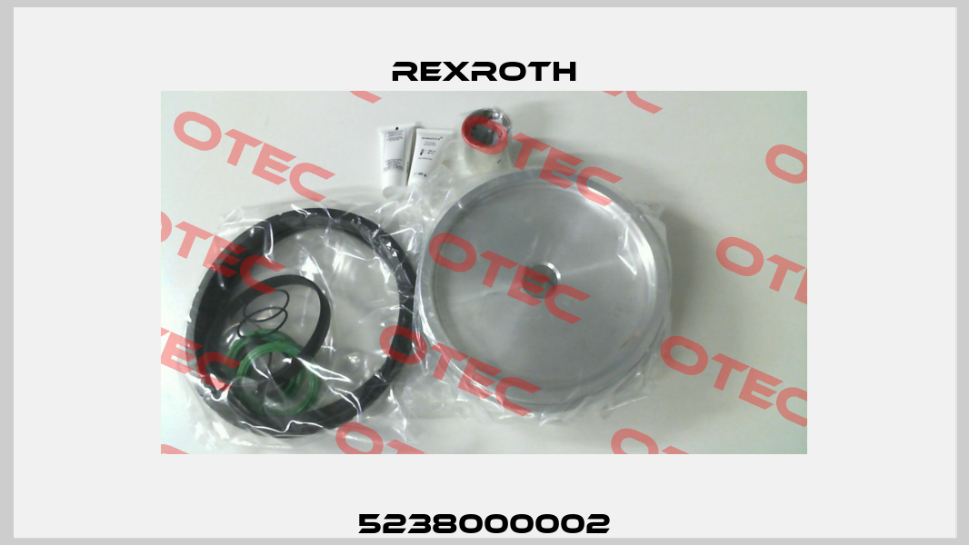 5238000002 Rexroth