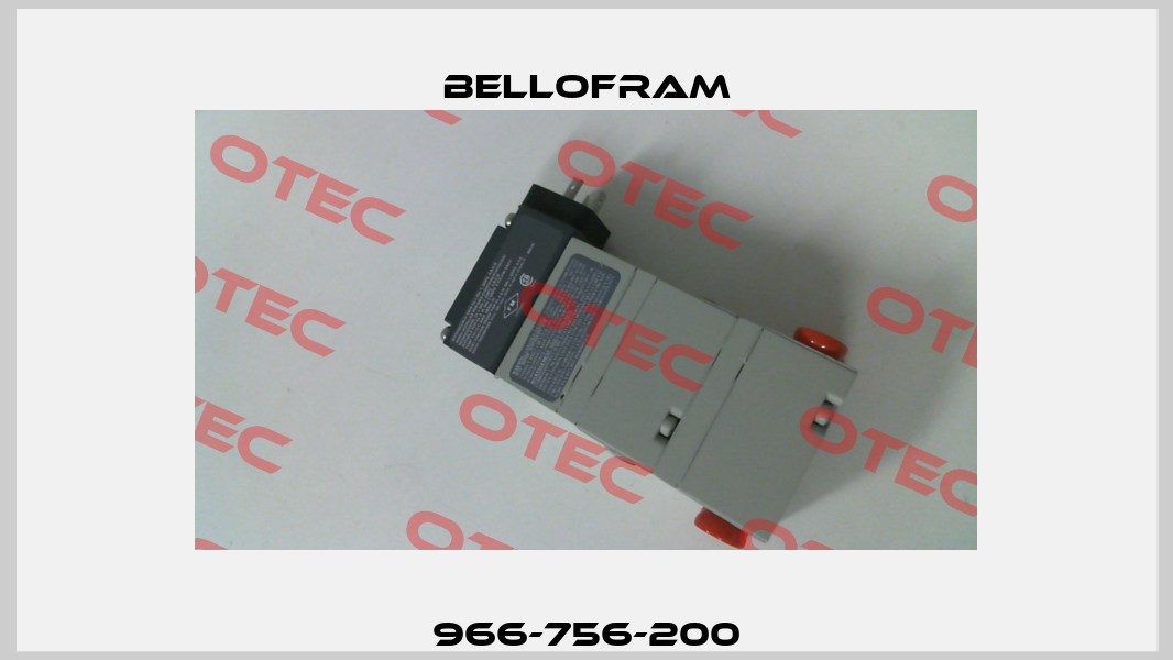 966-756-200 Bellofram