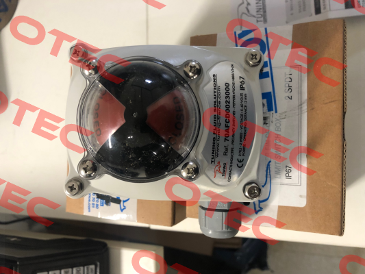 70AFCD0023000 Tuning Fluid Solutions
