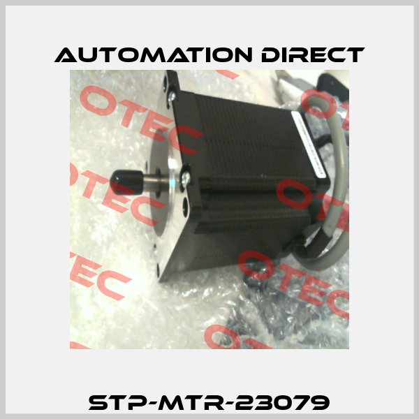 STP-MTR-23079 Automation Direct