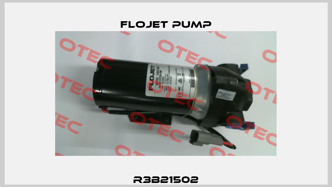 R3B21502 Flojet Pump