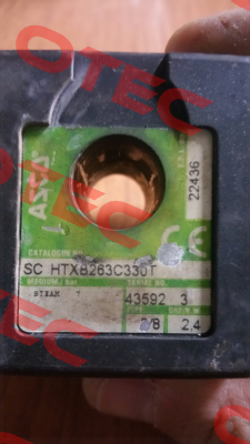SCHTXB263C330T  Asco