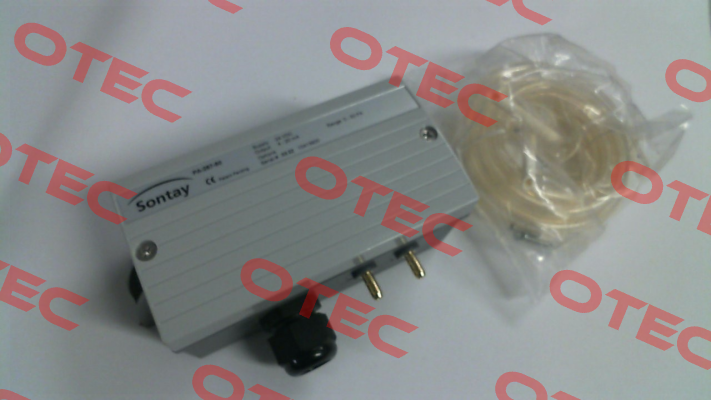 PA-267-50 Sontay