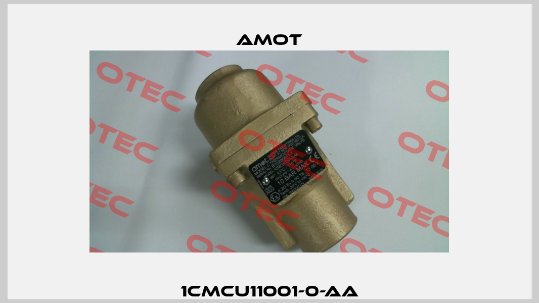 1CMCU11001-0-AA Amot