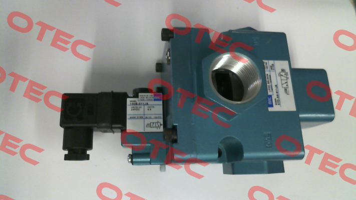 57D-A6-611JA МAC Valves