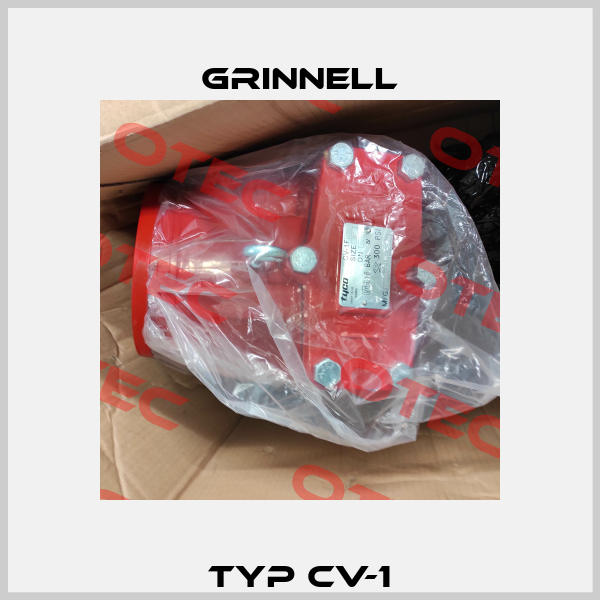 Typ CV-1 Grinnell