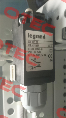 028 602 00  Legrand