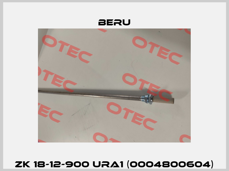 ZK 18-12-900 URA1 (0004800604) Beru