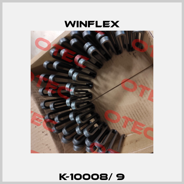 K-10008/ 9 Winflex