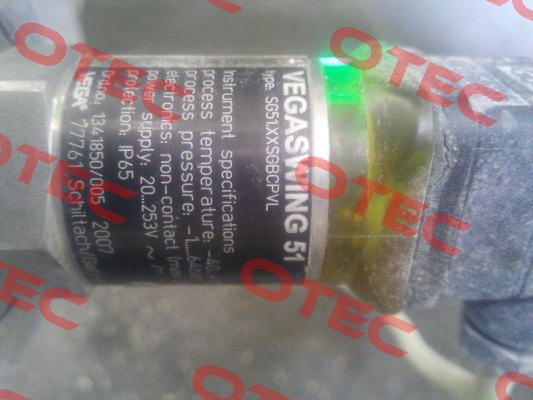 SG51.XXSGBCPVL Vega