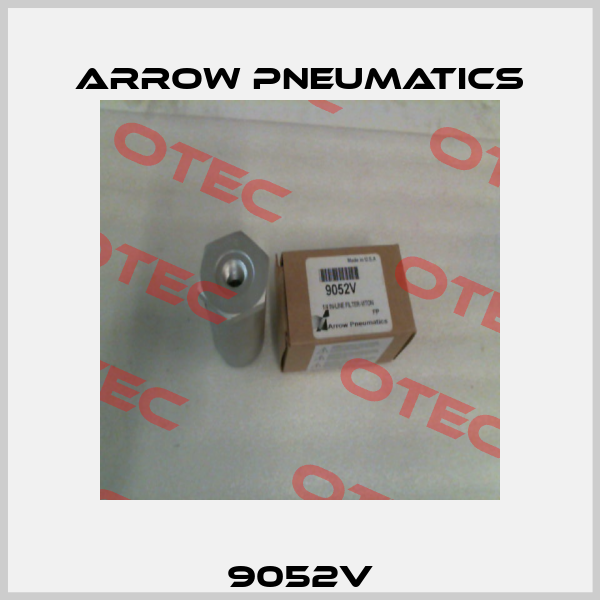 9052V Arrow Pneumatics