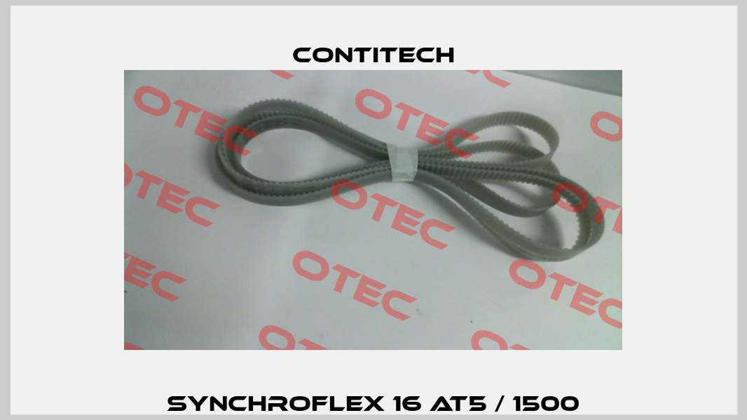 SYNCHROFLEX 16 AT5 / 1500 Contitech