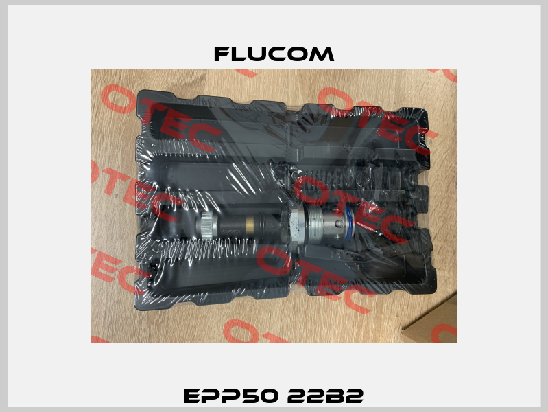 EPP50 22B2 Flucom
