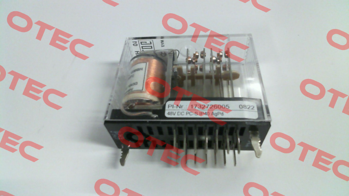 TGL 26047 2 RH 01 48V Relog