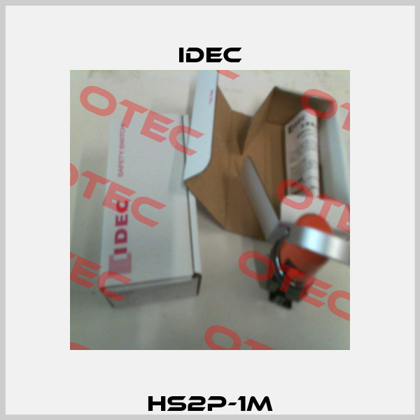 HS2P-1M Idec