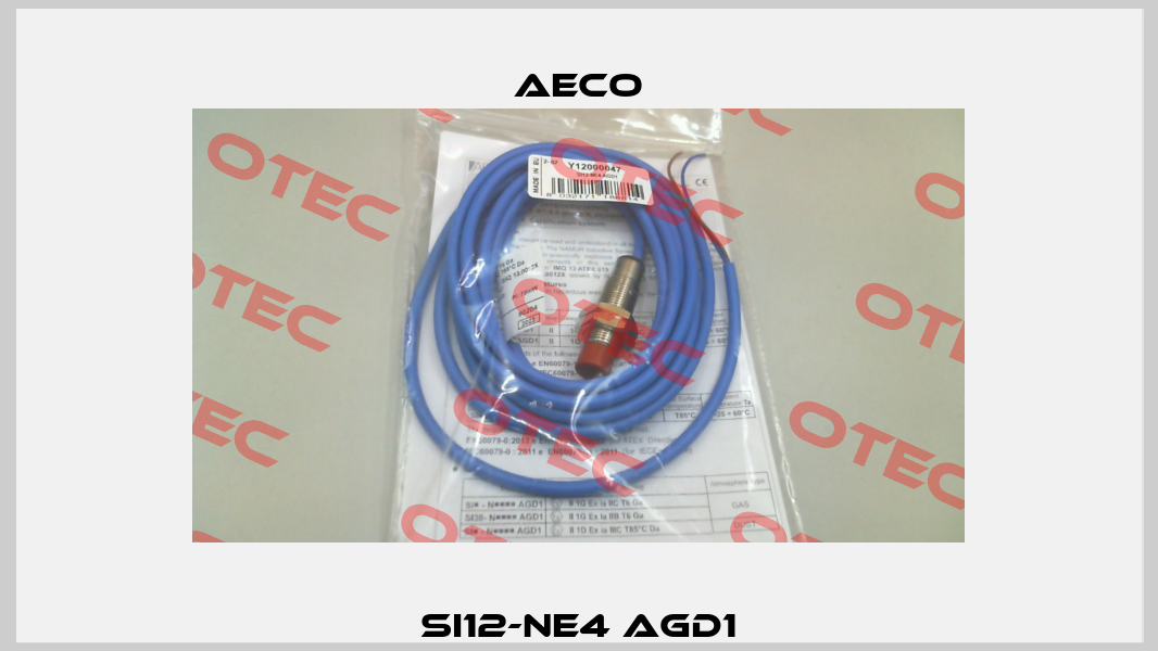 SI12-NE4 AGD1 Aeco