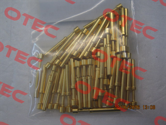 GKS-103 206 400 A 1502 (GKS-103-0084)  Ingun