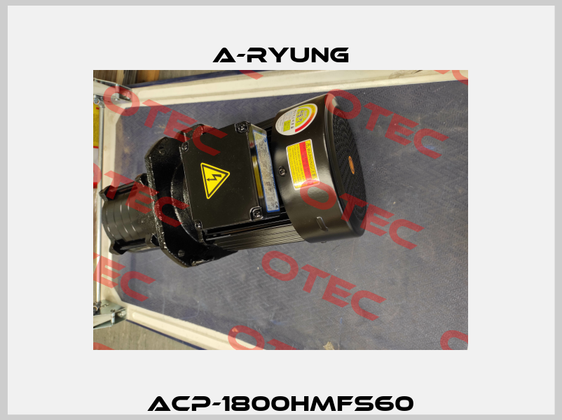 ACP-1800HMFS60 A-Ryung