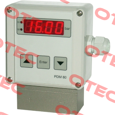 PDM 80  EMKO