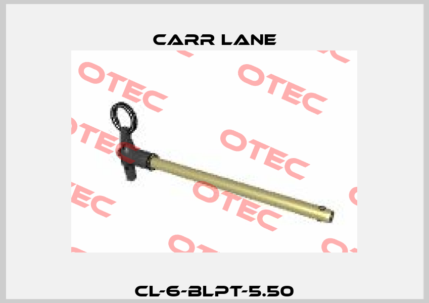 CL-6-BLPT-5.50 Carr Lane