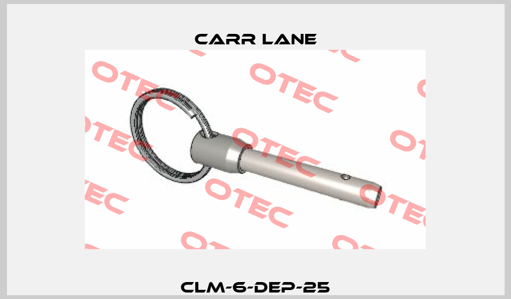 CLM-6-DEP-25 Carr Lane