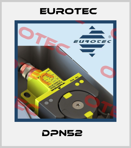 DPN52   Eurotec