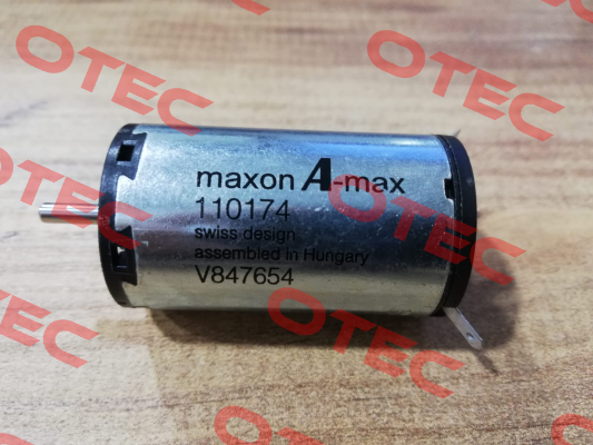 110174 Maxon