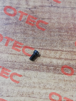 N00 57571 S/M 2,5 X 6,3- 8IP-75°  Komet