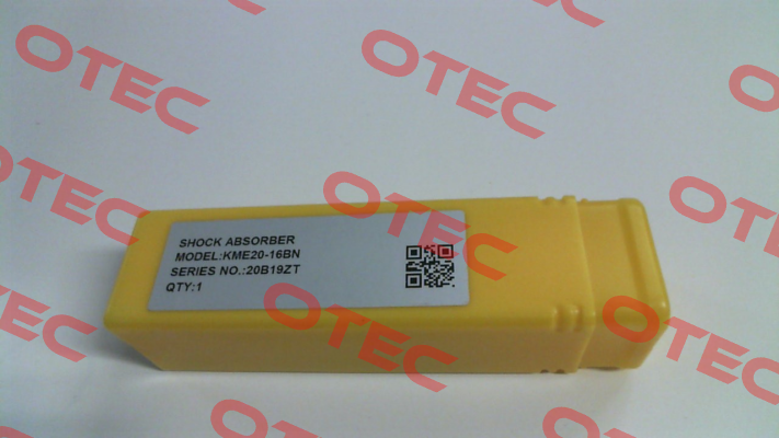 KME20-16BN-EU KOBA CO., LTD