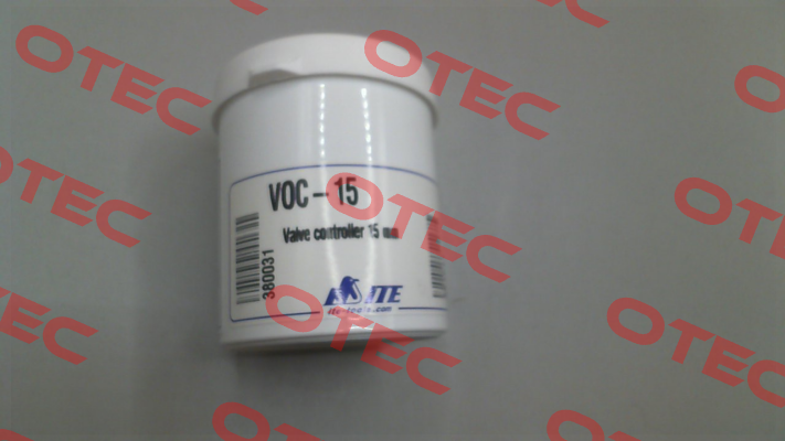 VOC-15 / 380031 ITE Tools