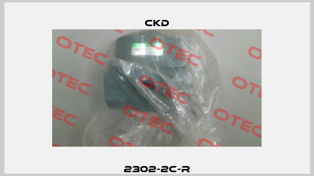 2302-2C-R Ckd
