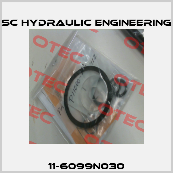 11-6099N030 SC Hydraulic