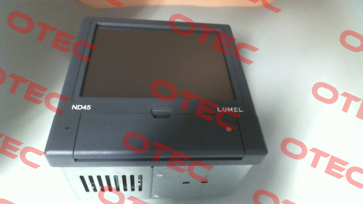 ND45 2010M000 LUMEL