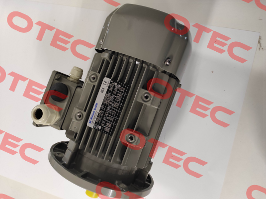 FCA 90 L-4 / PHE B5 AC Motoren