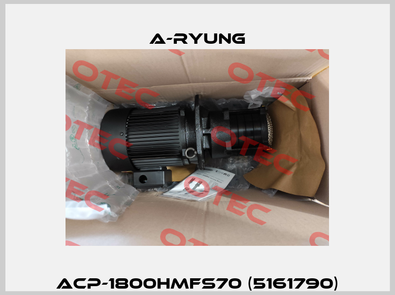 ACP-1800HMFS70 (5161790) A-Ryung