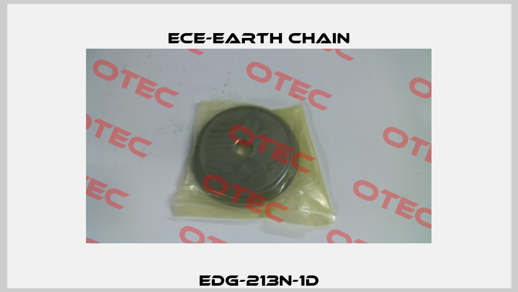 EDG-213N-1D ECE-Earth Chain