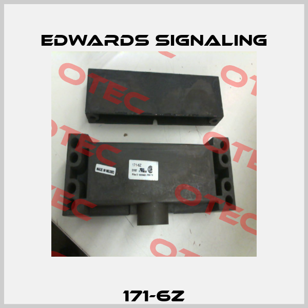 171-6Z Edwards Signaling