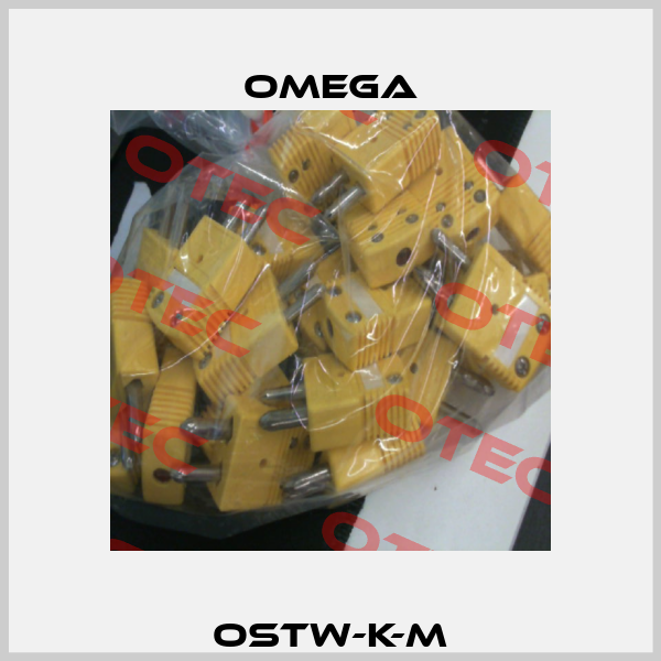 OSTW-K-M Omega